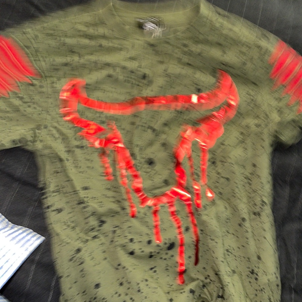 Switch Shirt